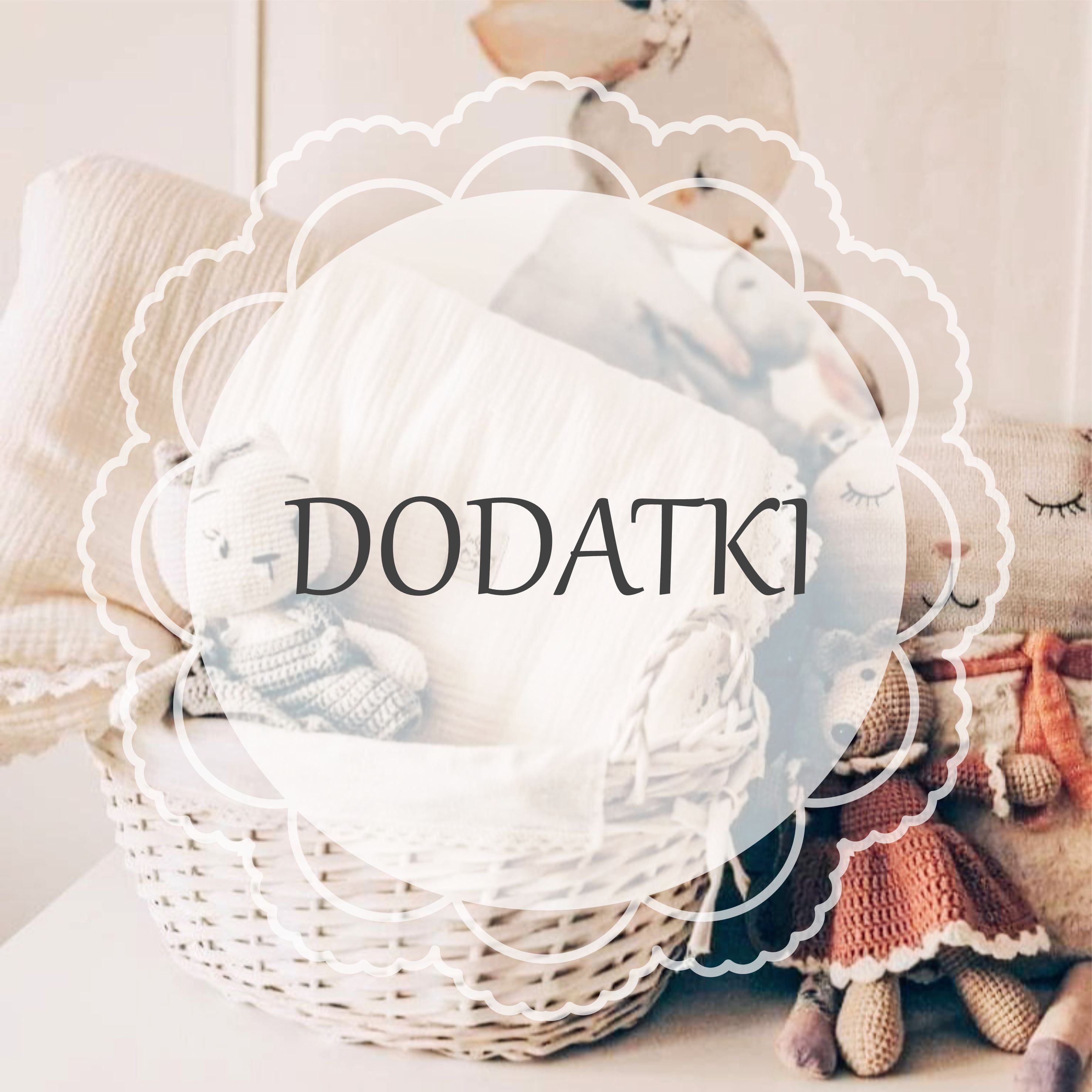 Dodatki