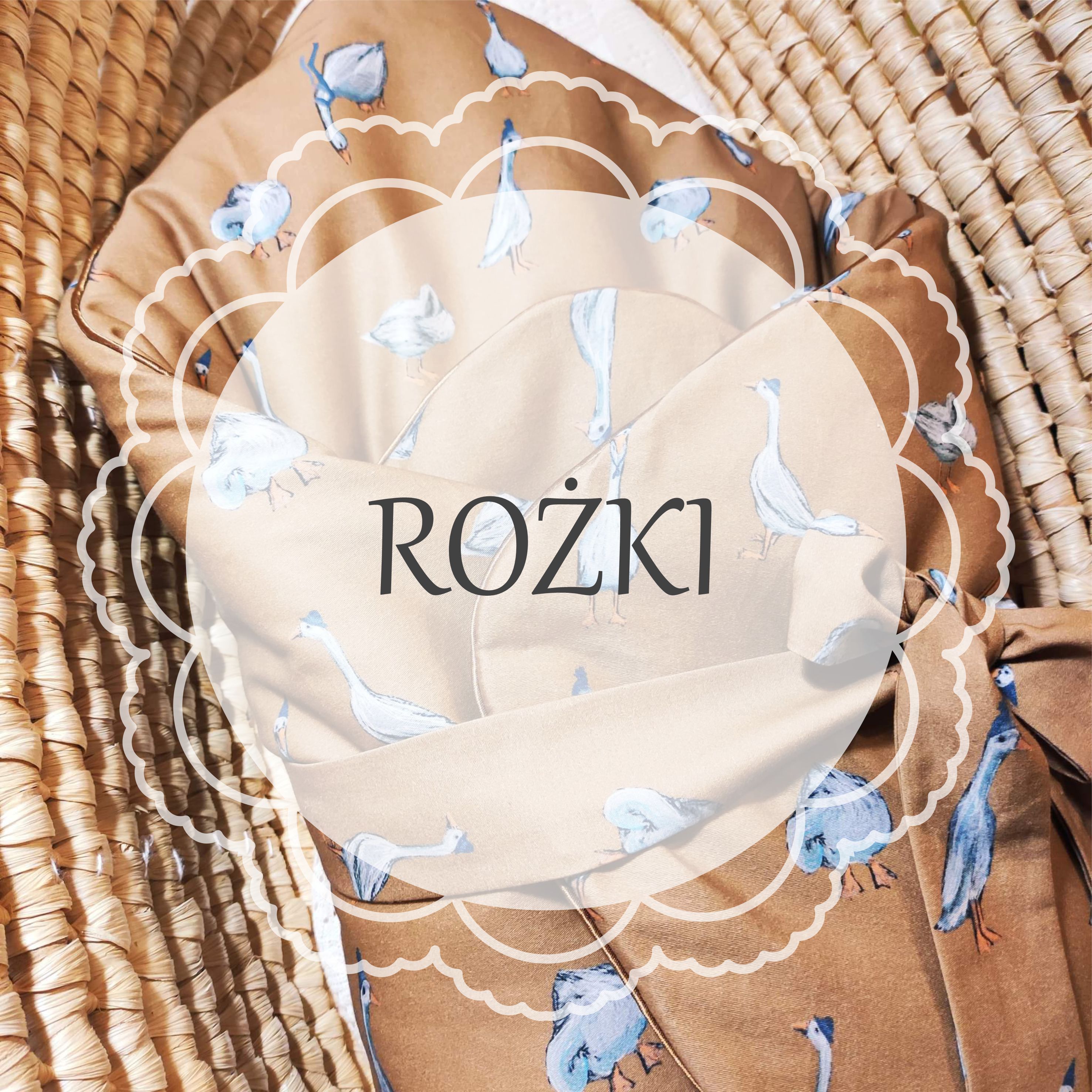 Rożki